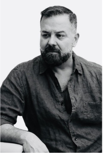 Tony Mata