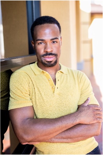 Adonus Mabry