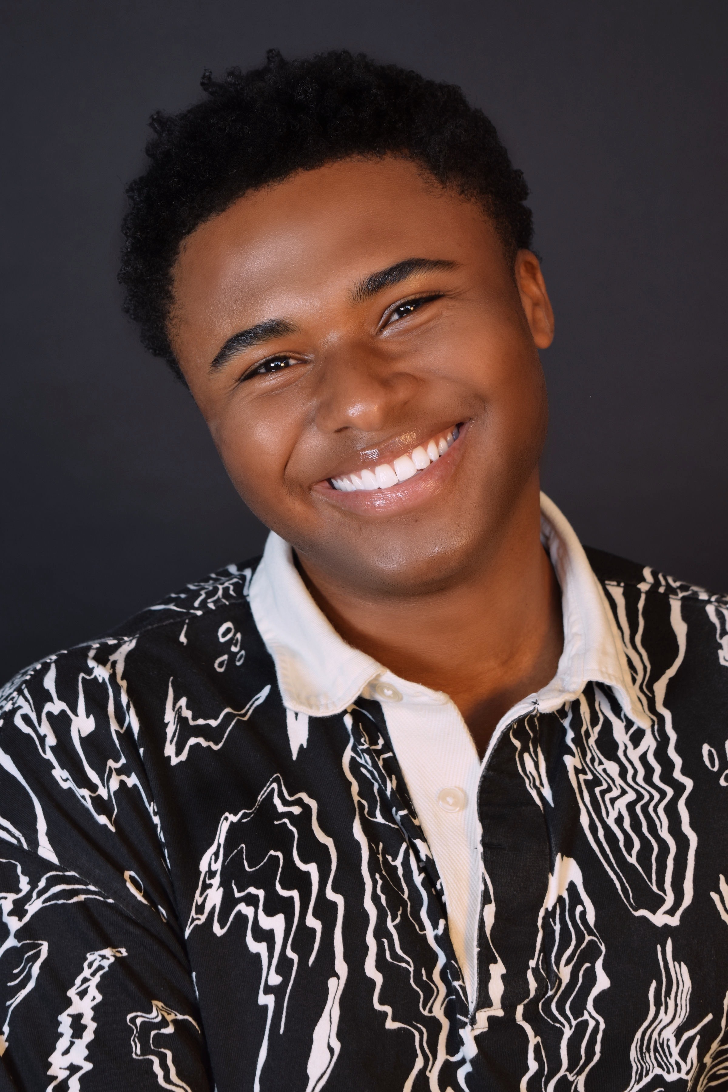Darron Hayes