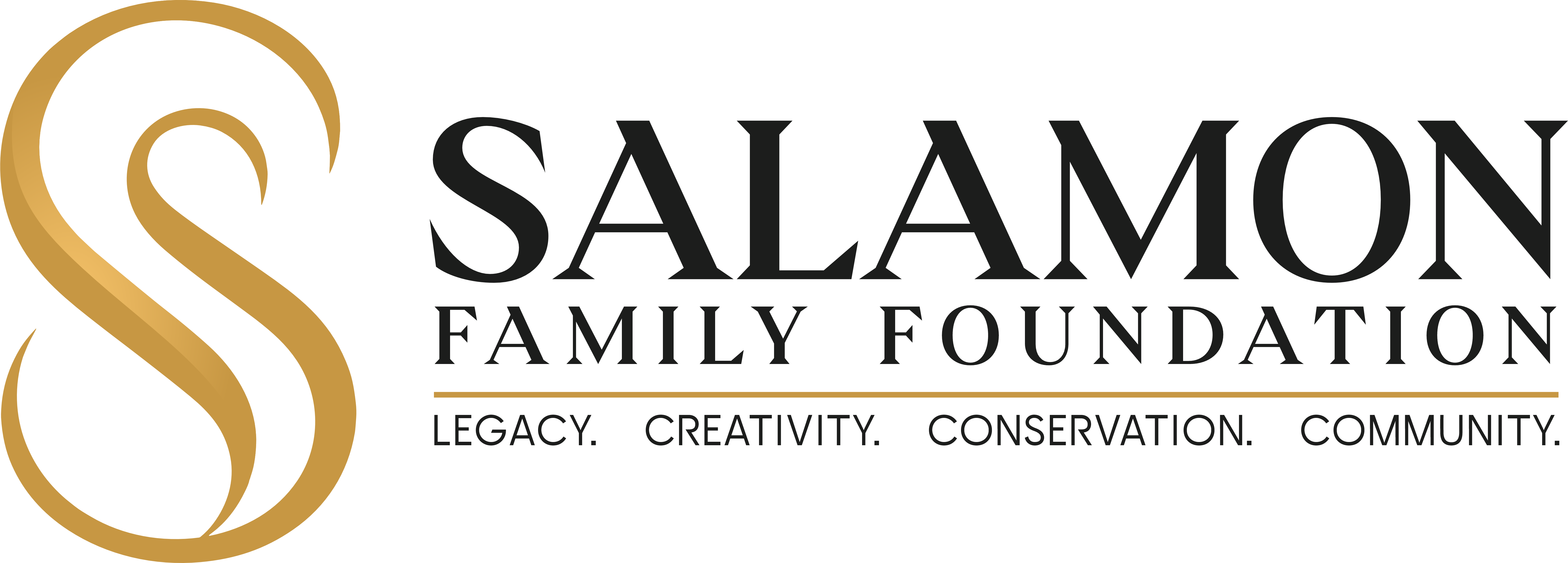 Salomon Family Foundation