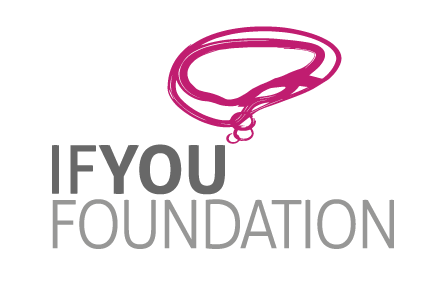 If You Foundation Logo