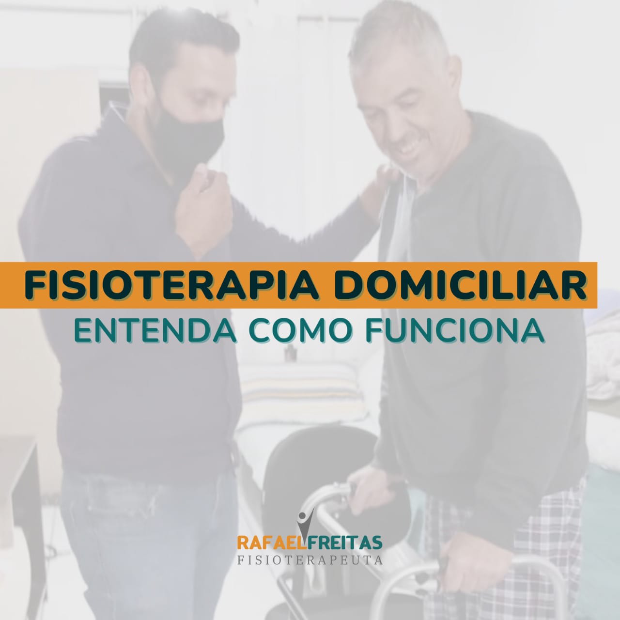 Esporão Calcâneo: Entenda e Trate com a Fisioterapia Domiciliar do Dr. Rafael Freitas em Ponta Grossa