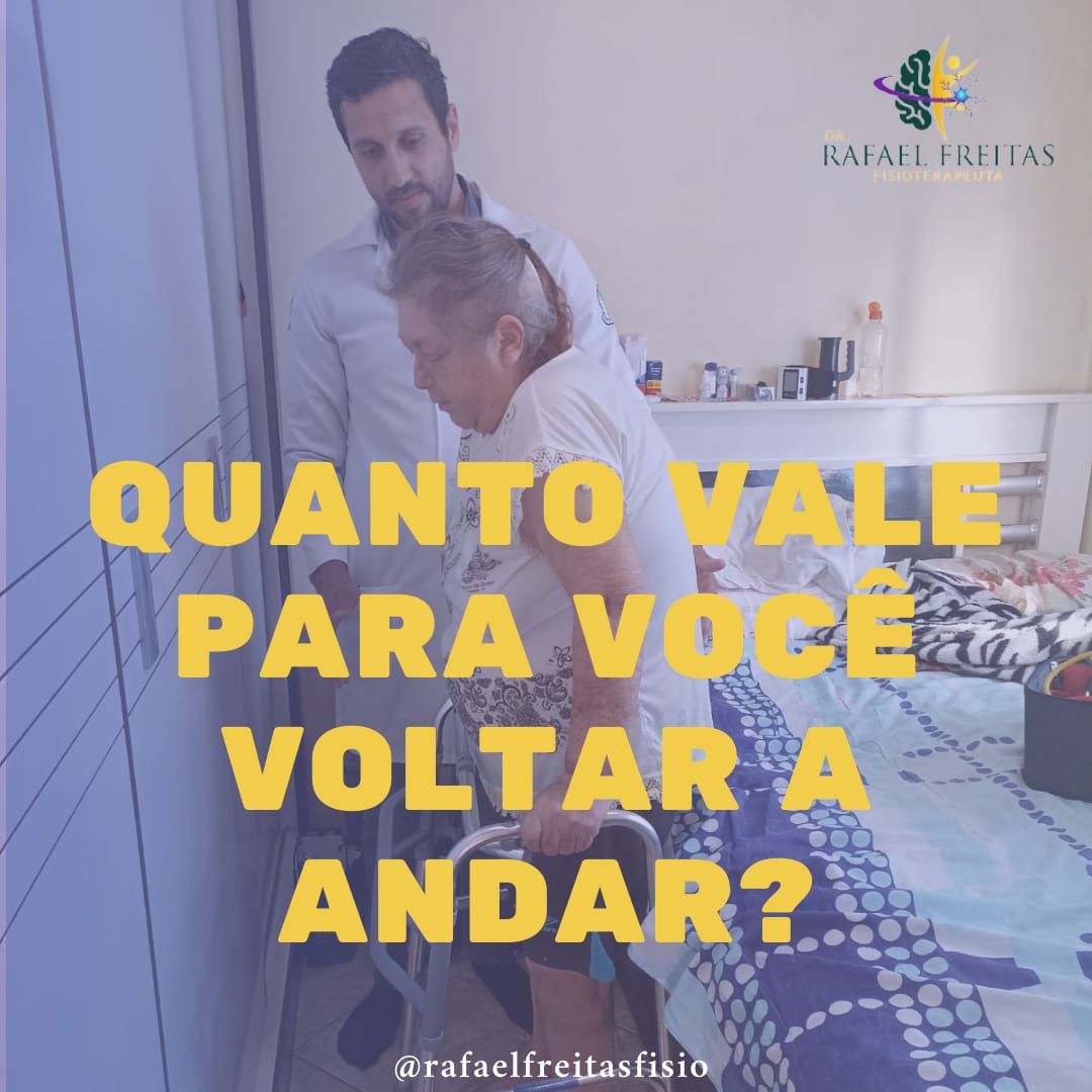 Prevenção de Quedas em Idosos: O Papel da Fisioterapia Domiciliar em Ponta Grossa