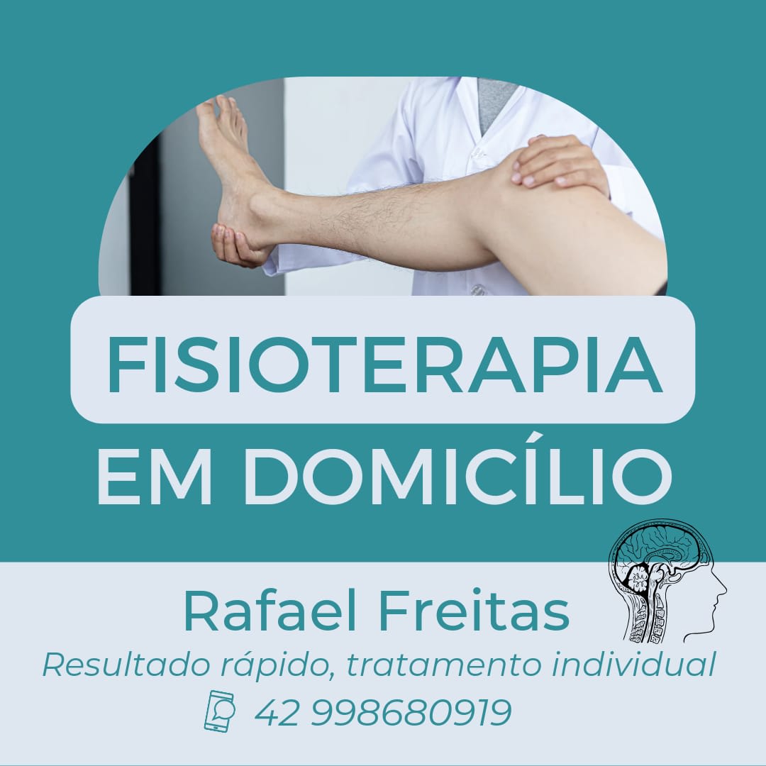 Fortalecimento do Joelho Após Fratura: Um Caminho para Recuperação em Ponta Grossa