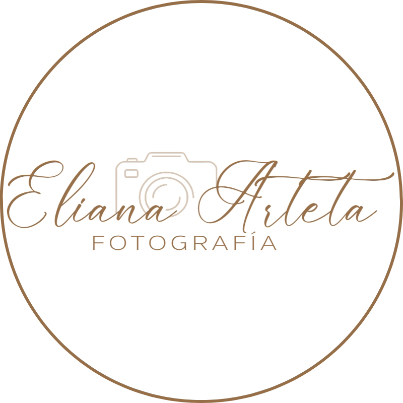 Eliana Arteta Logo