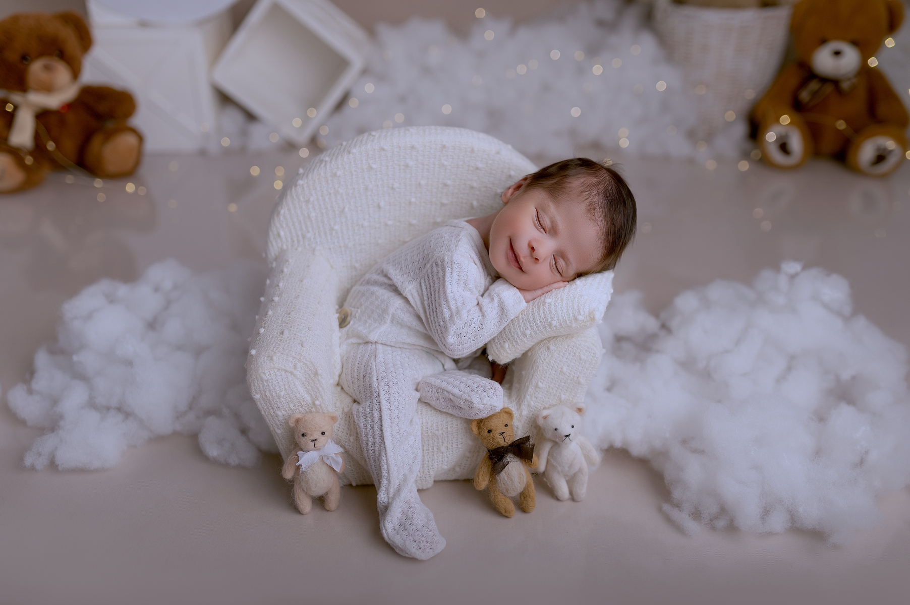 Categoría de fotografía: PRIMER MES