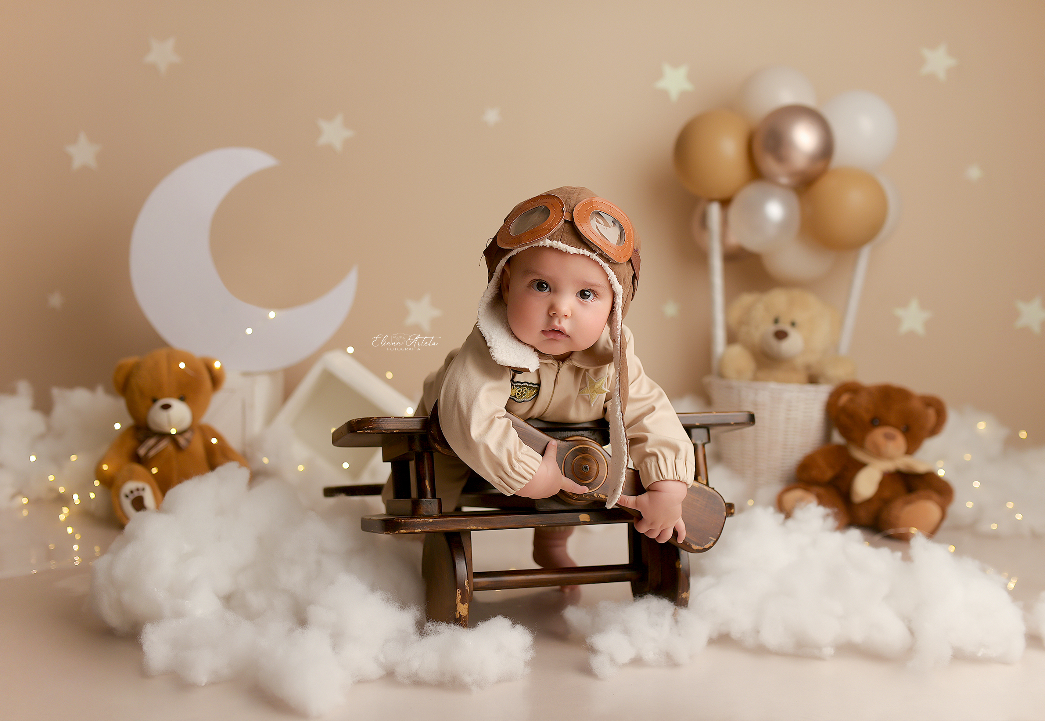 Categoría de fotografía: MES A MES