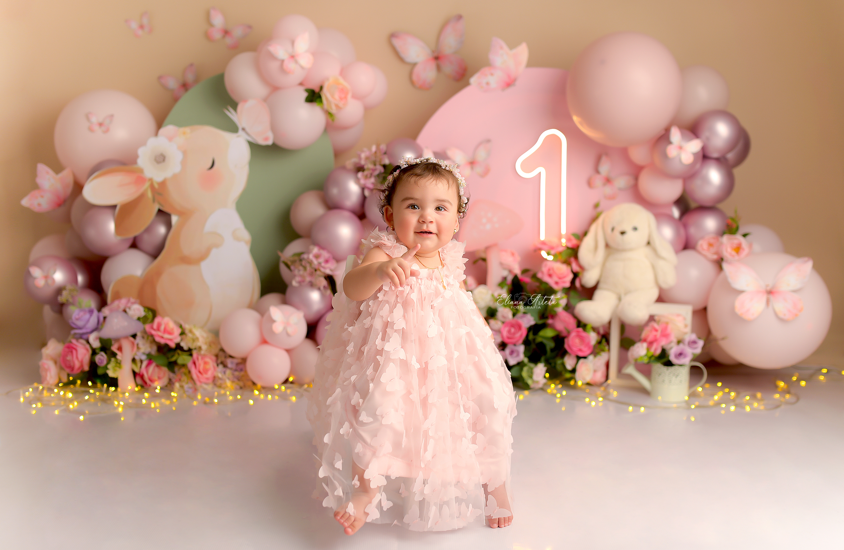 Categoría de fotografía: CAKE SMASH