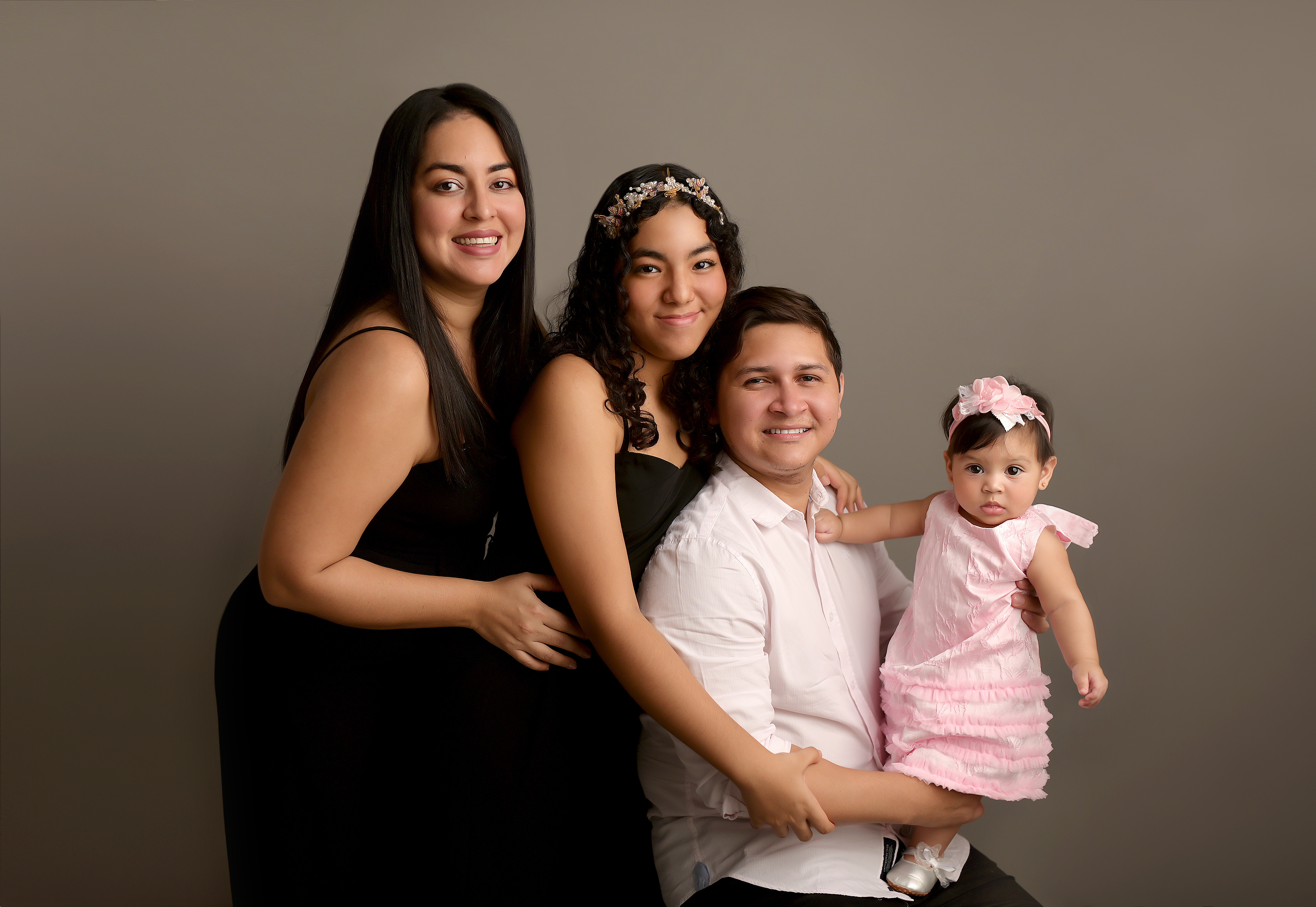 Categoría de fotografía: FAMILIAR