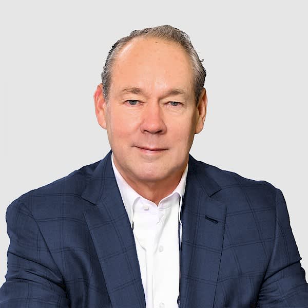 Jim Crane , Vorsitzender