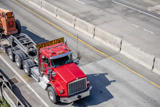 10 unglaubliche Fakten über den Güterverkehr, die Sie noch nie kannten – Crane Worldwide Logistics