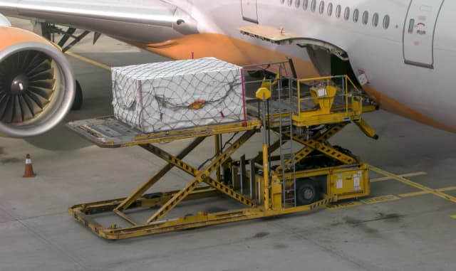 Frachtkontrollbestimmungen: 1. Juli 2021 — Crane Worldwide Logistics