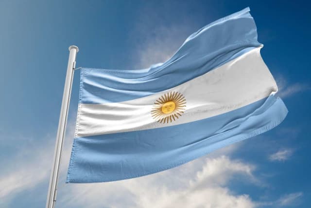 Mendoza: Argentiniens Tor nach Chile und zum Pazifik – Crane Worldwide Logistics
