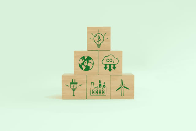 Mechanismus zur Anpassung der CO2-Grenzkosten (CBAM) – EU-Importe – Crane Worldwide Logistics