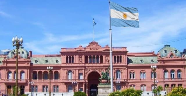 Crane Worldwide Argentina’s Infrastructure Certification — Crane Worldwide Logistics