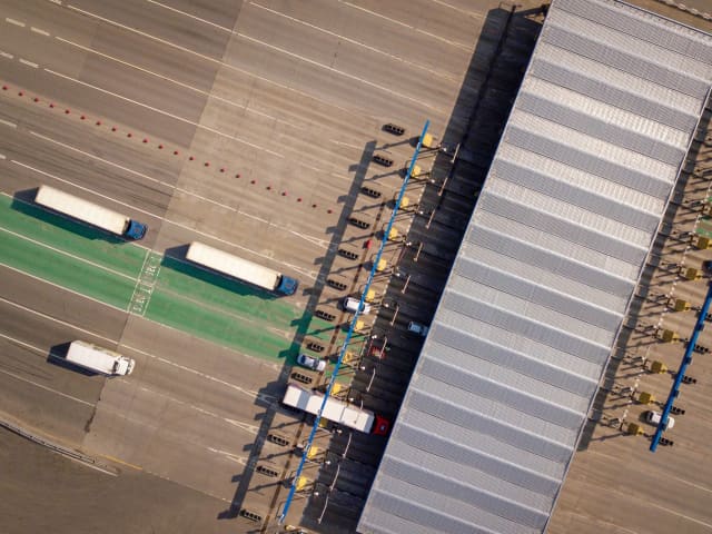 Aumento dei pedaggi stradali in Germania: a partire dal 1° dicembre 2023 — Crane Worldwide Logistics