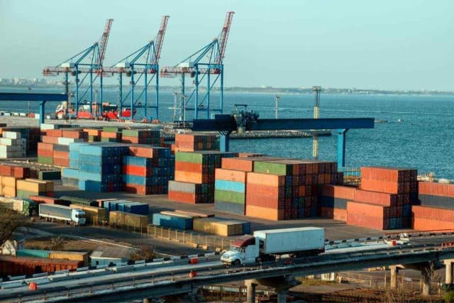 Importing and Exporting from the South Cone — Crane Worldwide Logistics