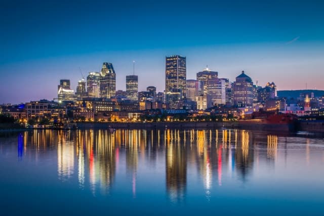 Aktualisierung zum Streik im Hafen von Montreal — Crane Worldwide Logistics