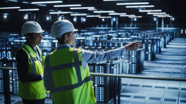 Caratteristiche imprescindibili per il tuo fornitore di servizi logistici di alta qualità: Crane Worldwide Logistics