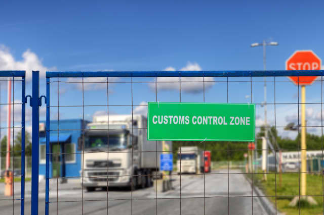 SABER-Systemplattform: Zoll-Update aus Saudi-Arabien – Das SABER-Portal – Crane Worldwide Logistics