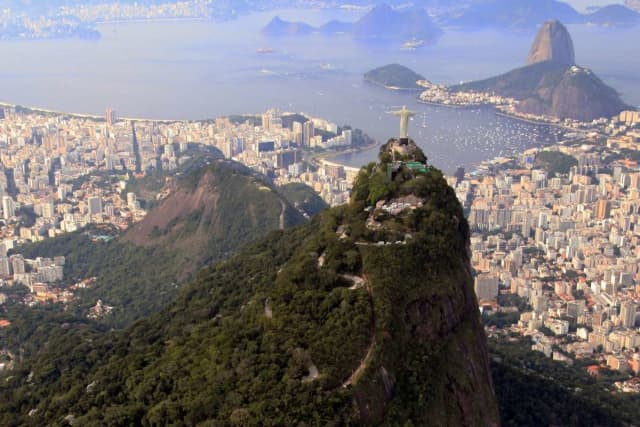 Bewältigung komplexer Zollverfahren in Brasilien – Crane Worldwide Logistics