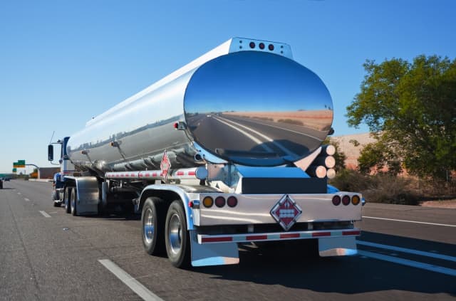 UK Petroleum Shortage - Update — Crane Worldwide Logistics