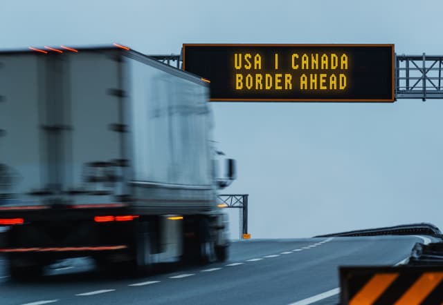 What is CARM? All you need to know for 2024 - UPDATE — Crane Worldwide Logistics