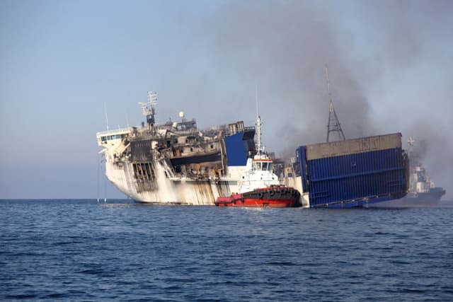 Cargo Insurance operations representing Crane Worldwide Logistics service capabilities