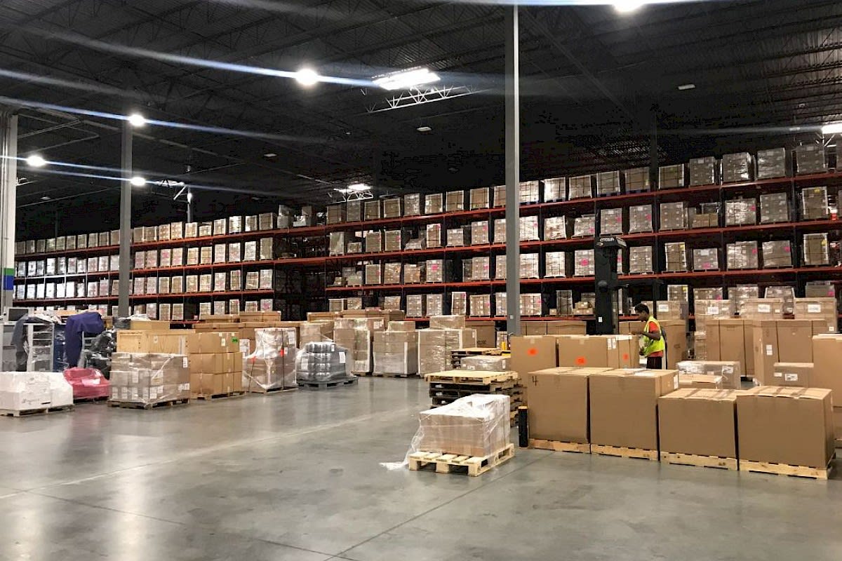 Foreign Trade Zones - What is a FTZ?
