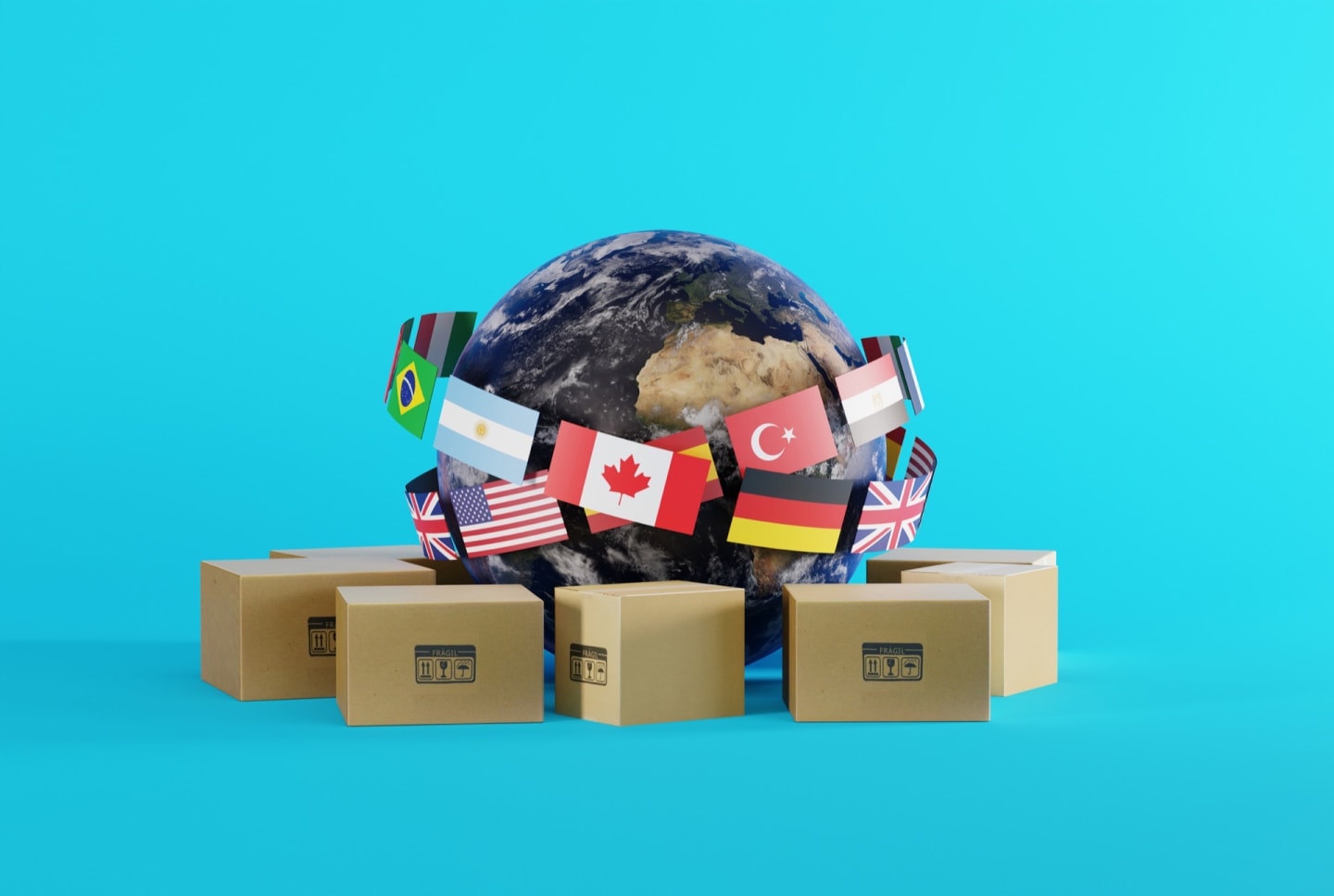 Gründe für die Zollabfertigung von Fracht und was Sie dagegen tun können — Crane Worldwide Logistics