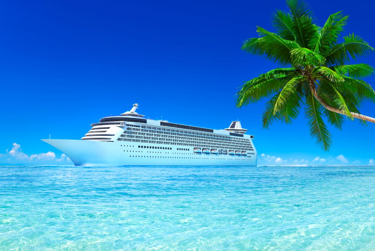 Kreuzfahrtlogistik – Neues Lager in Miami zur Unterstützung der globalen Aktivitäten der Kreuzfahrtindustrie nach der COVID-Pandemie — Crane Worldwide Logistics