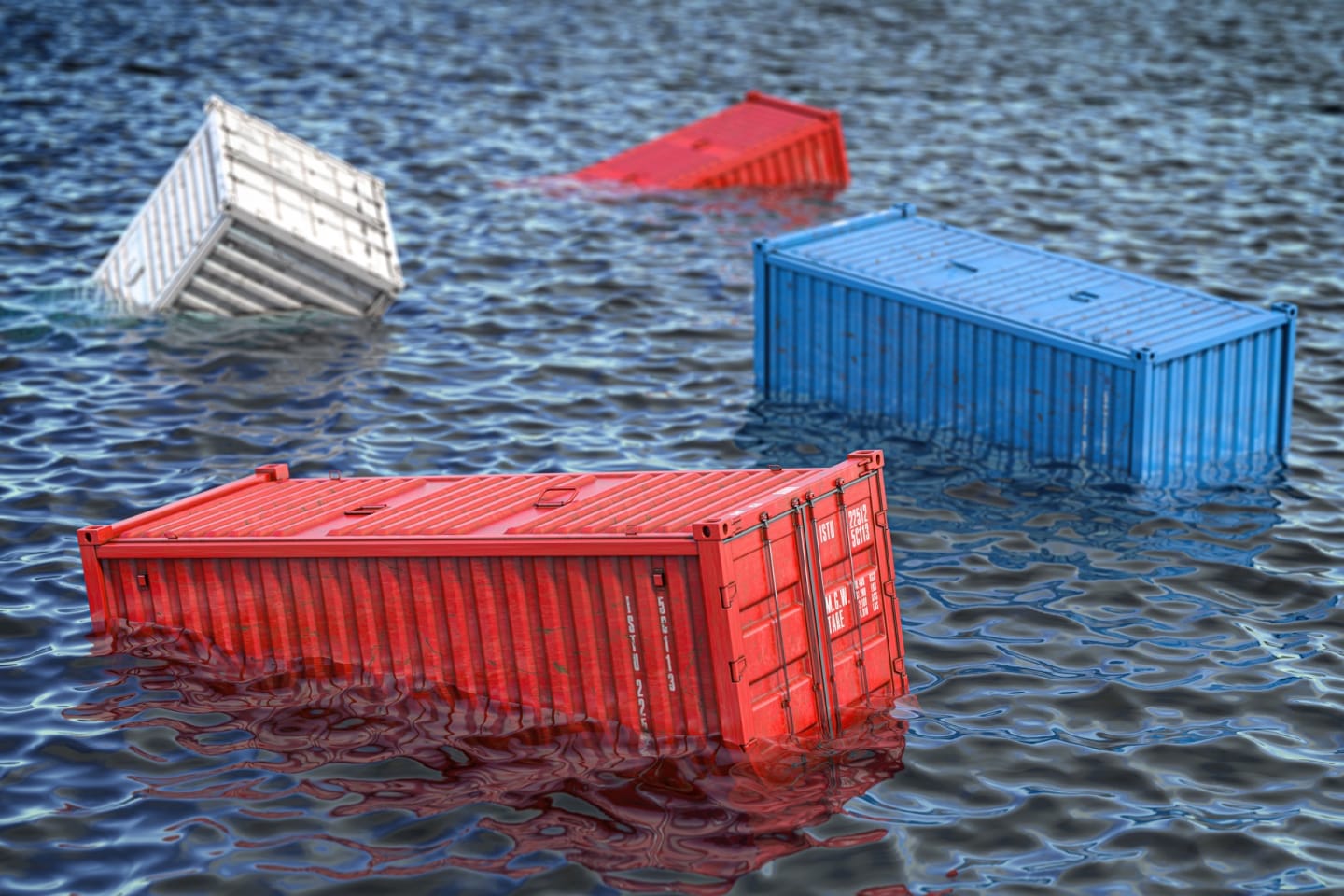What is meant by General Average and when does it occur? — Crane Worldwide Logistics
