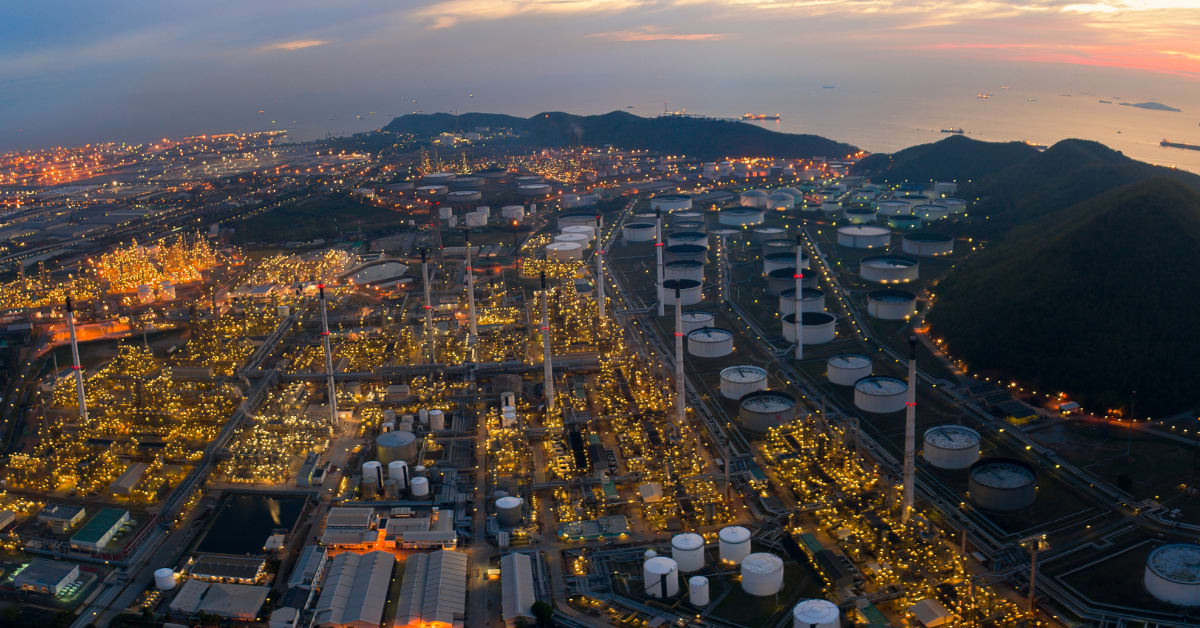 Affected Operations in Wake of Myanmar Earthquake — Crane Worldwide Logistics