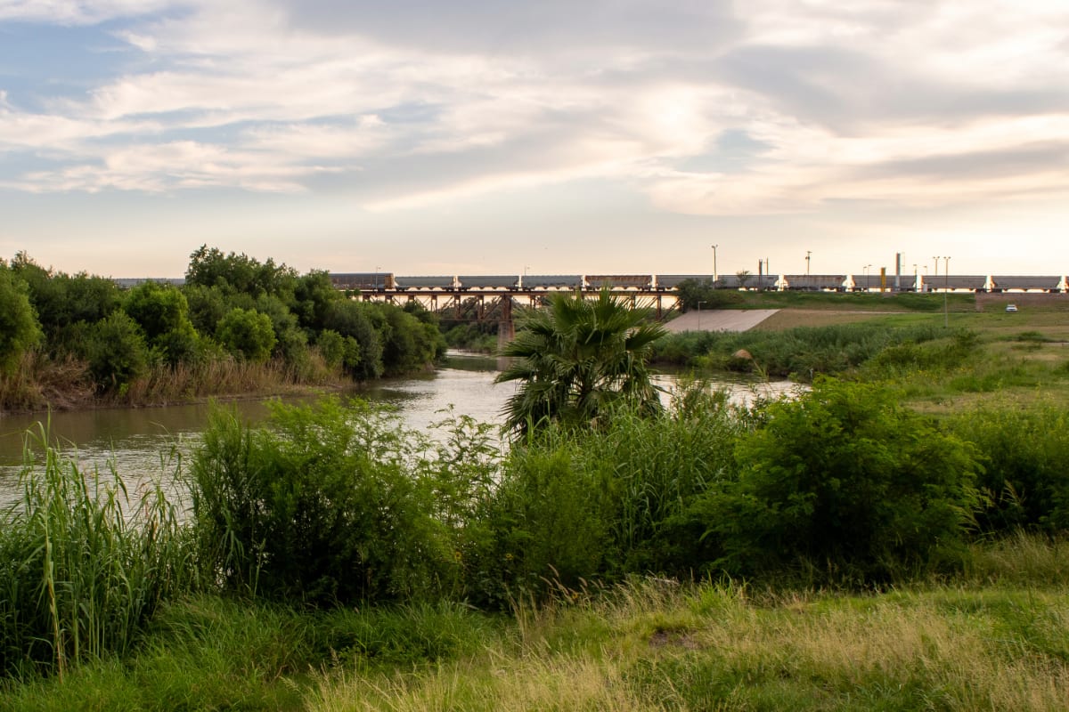 The Strategic Value of Laredo for Cross-Border Trade — Crane Worldwide Logistics