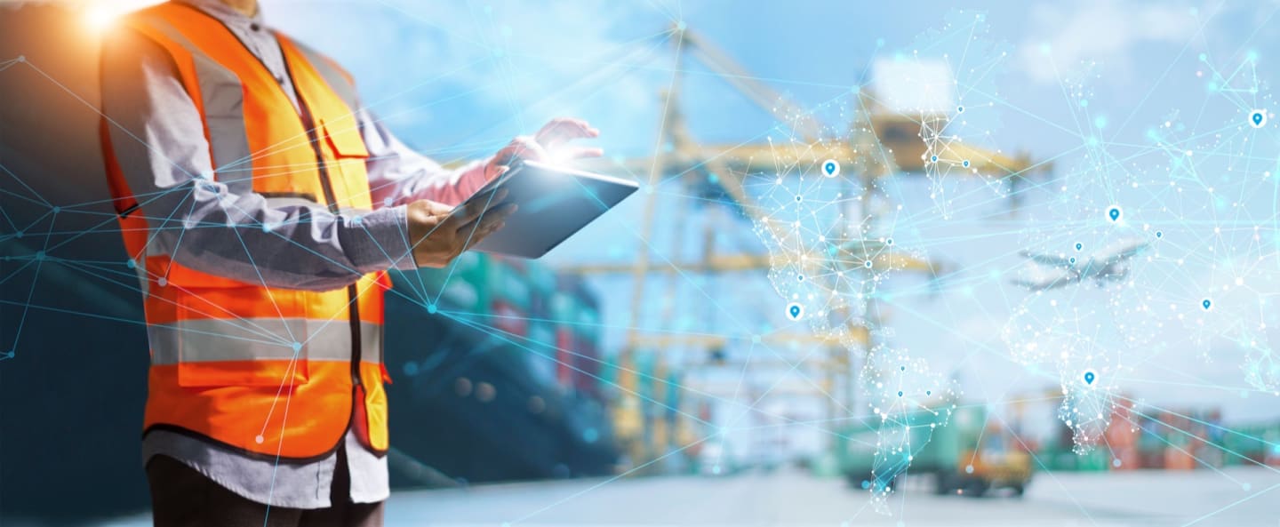 UK Customs Update - CDS replacing CHIEF — Crane Worldwide Logistics