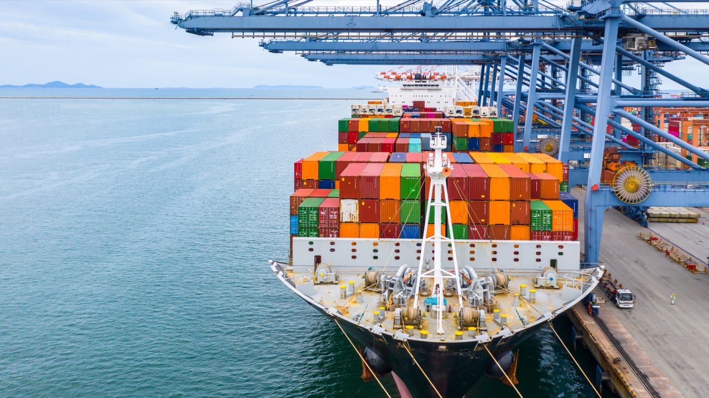 U.S. Port Update - March 2021 — Crane Worldwide Logistics