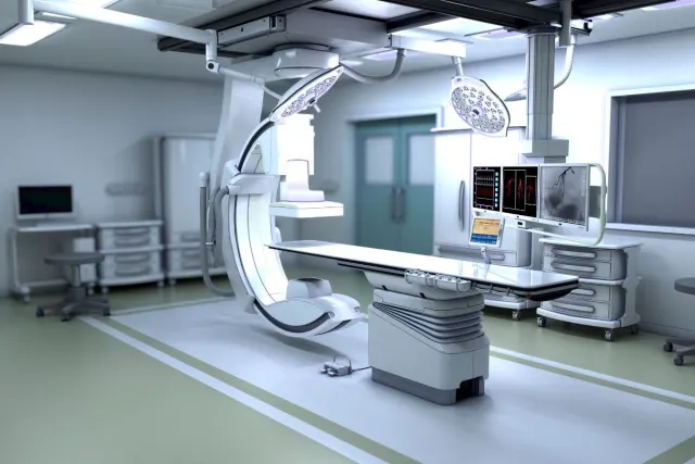 Life sciences and healthcare logistics operations