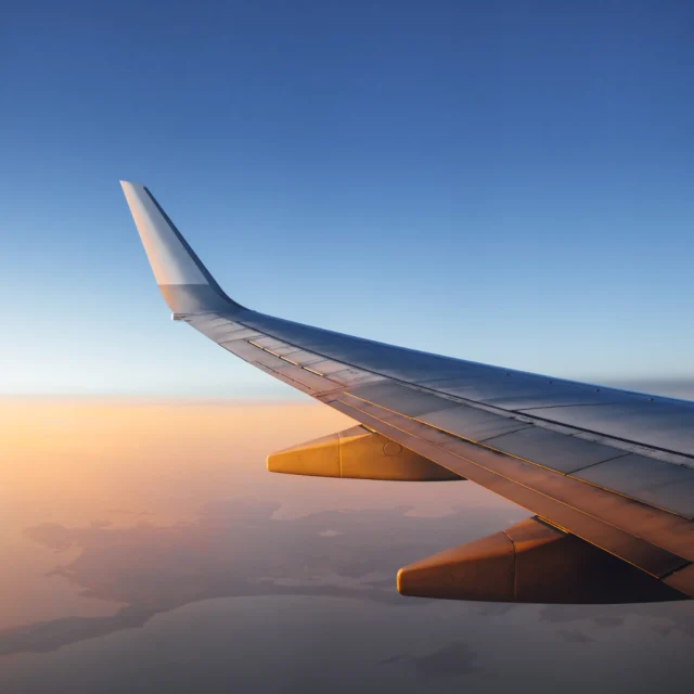Client Advisory: Middle East Airspace Escalations — Crane Worldwide Logistics