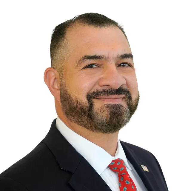 Crane Worldwide Logistics Names Jose Romero Director of Trade Services — Crane Worldwide Logistics
