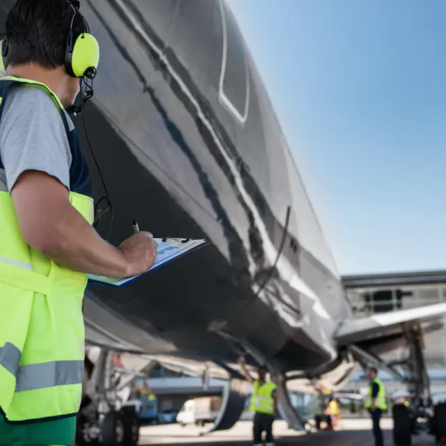 Zeitkritische Logistik: Ein strategisches Gebot in der globalen Krisenreaktion