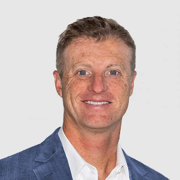 Brannon Kuykendall, Chief Information Officer