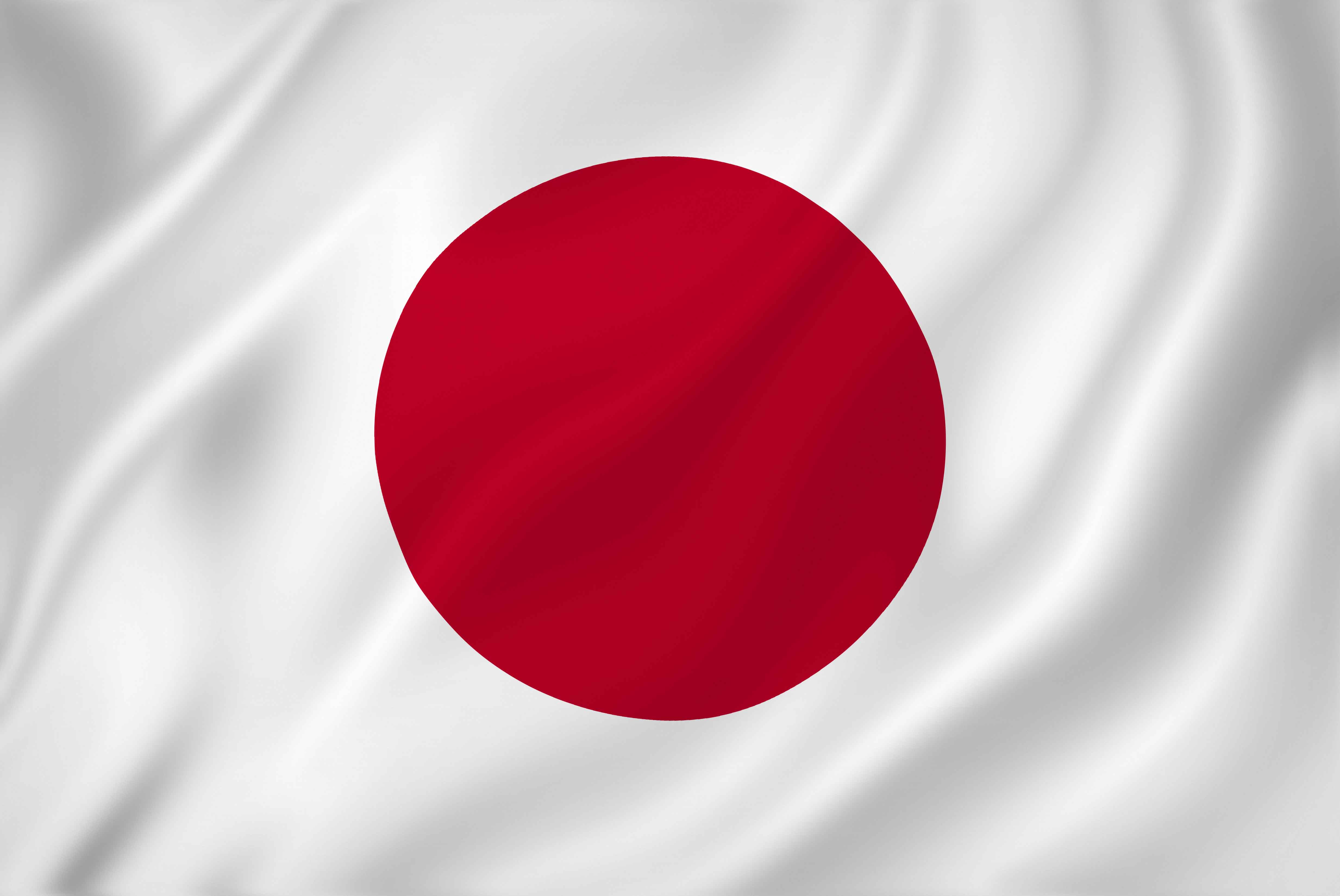 Red logística de Japón