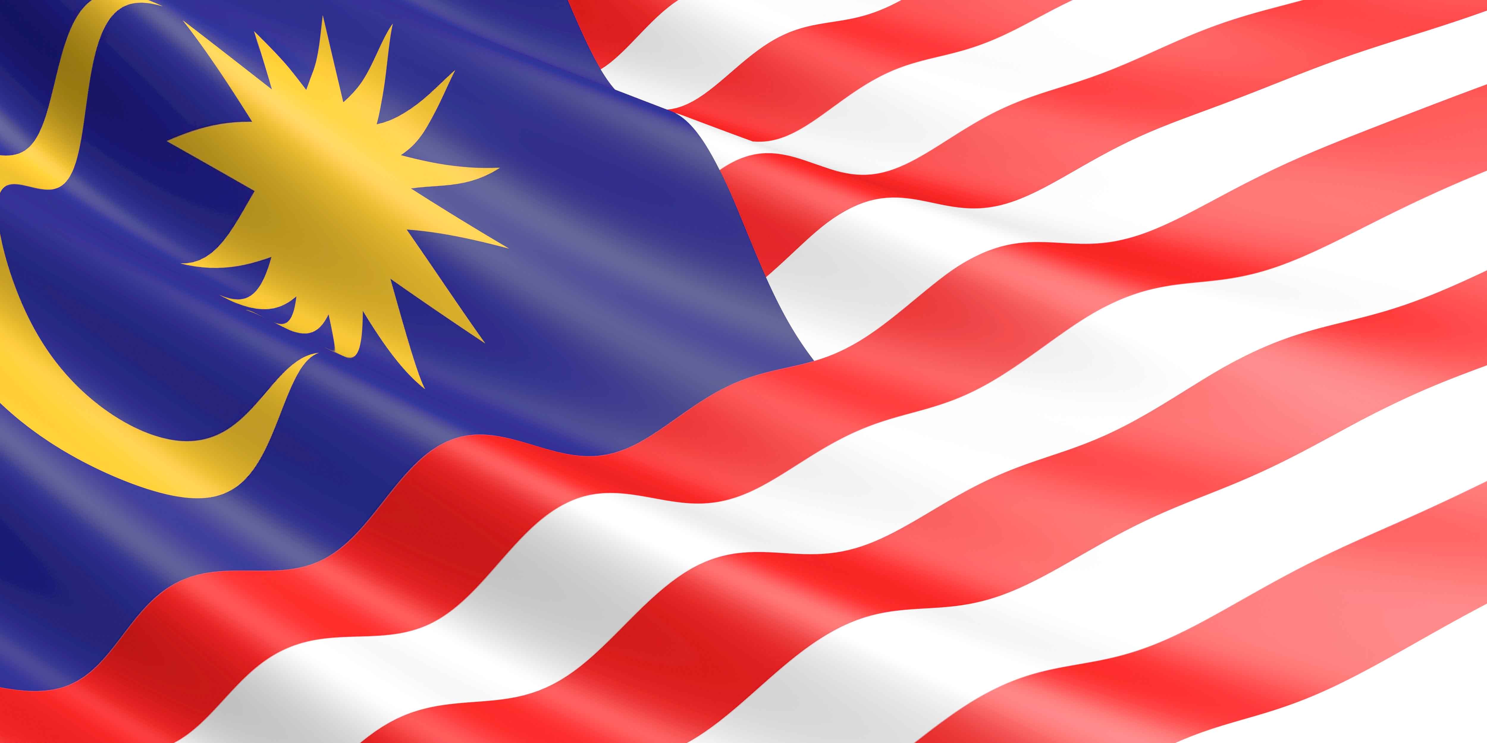 Kuala Lumpur, horizonte de Malasia y puerta de entrada logística