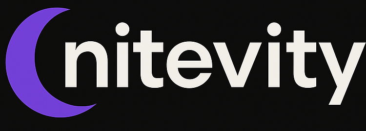 Nitevity Logo