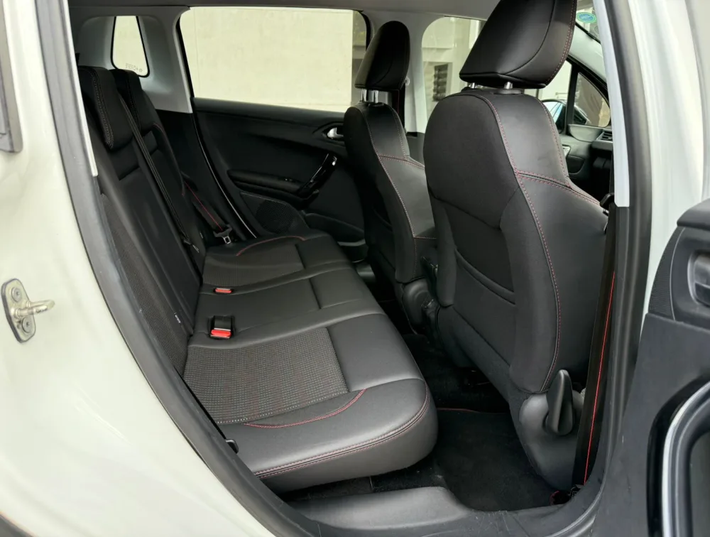 PEUGEOT 2008 GTLINE - PRG Motors Ltd