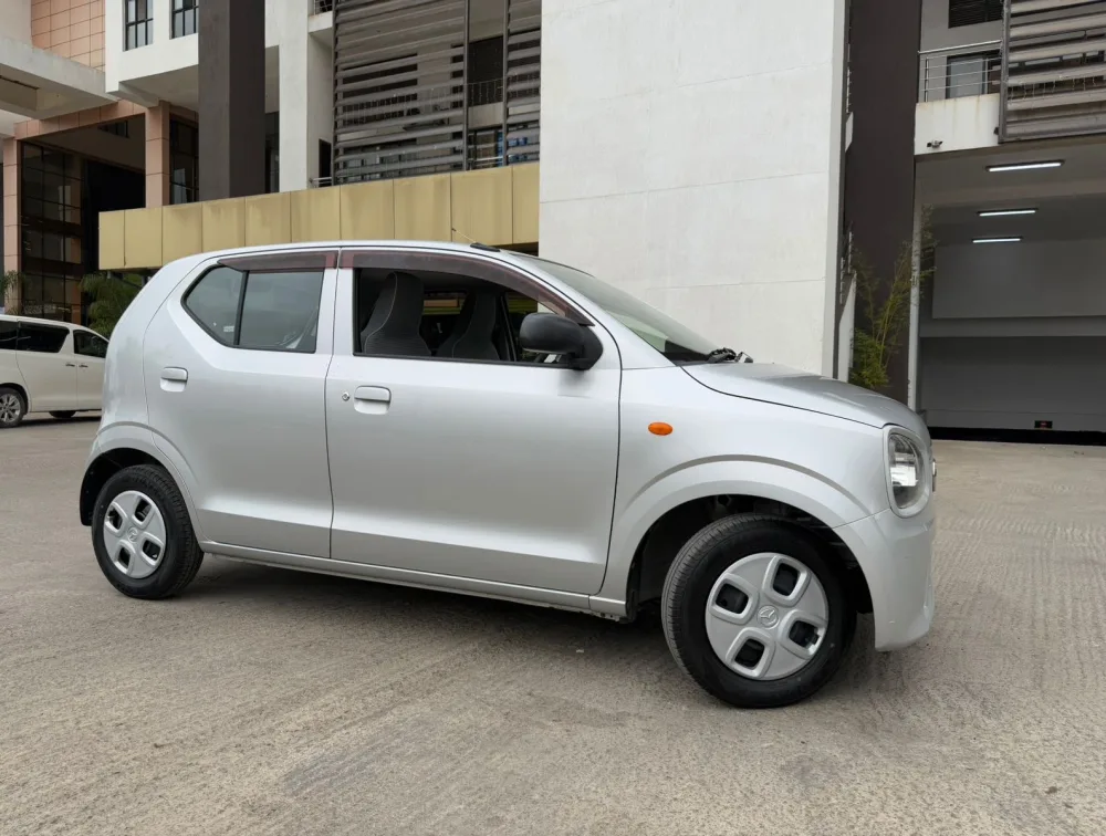 MAZDA CAROL - PRG Motors Ltd