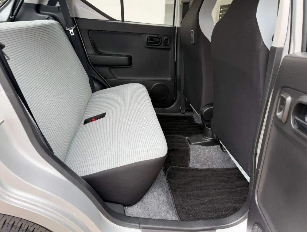 MAZDA CAROL - PRG Motors Ltd