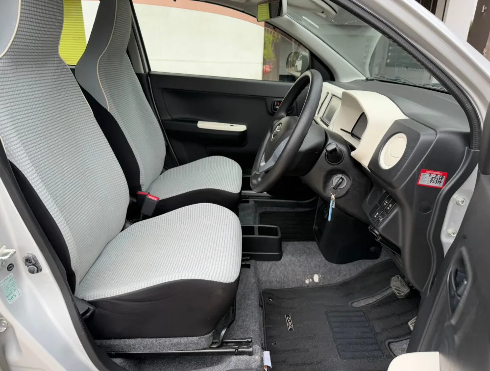 MAZDA CAROL - PRG Motors Ltd