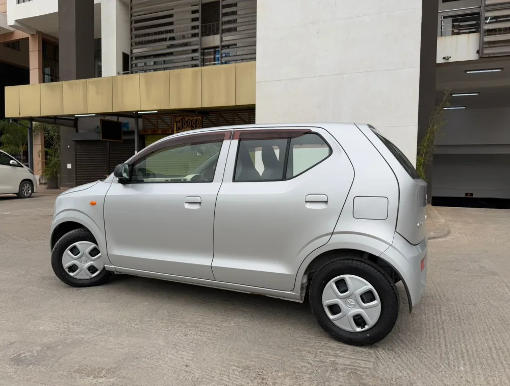 MAZDA CAROL - PRG Motors Ltd