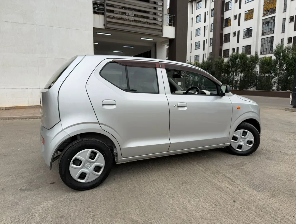 MAZDA CAROL - PRG Motors Ltd